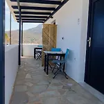 Ammonitis * Livadi (Serifos)