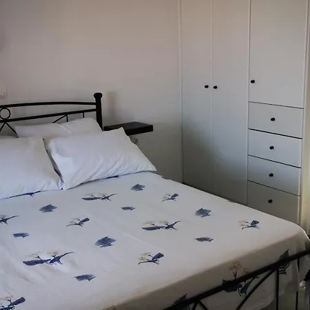 Apartamento Ammonitis *