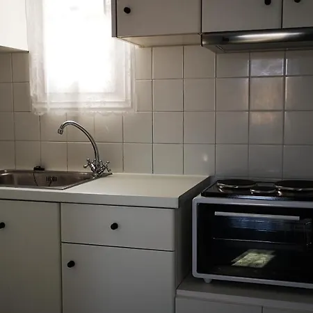 Ammonitis Apartment *