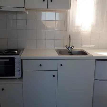 Ammonitis * Livadi (Serifos)