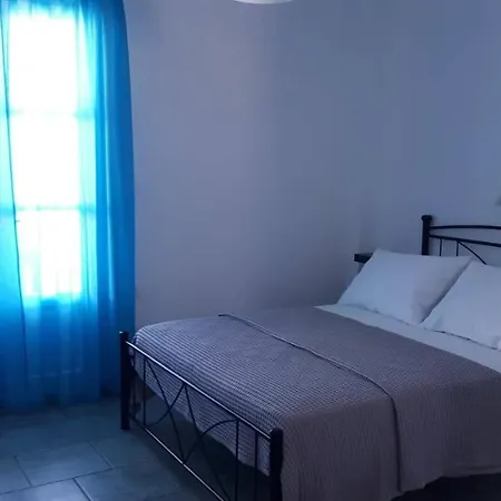 Apartamento Ammonitis