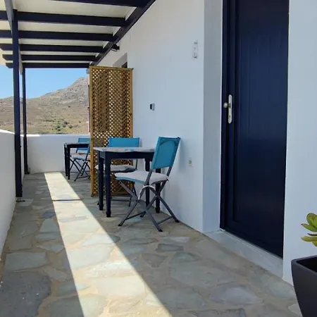 Apartamento Ammonitis *