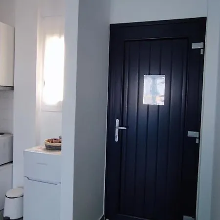 Ammonitis Livadi (Serifos)