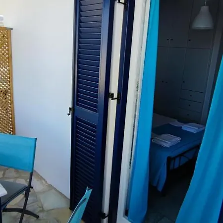 Ammonitis Livadi (Serifos)