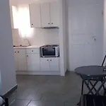 Ammonitis Apartman Livádi