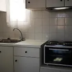 Ammonitis Apartman *