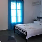 Apartman Ammonitis Livádi