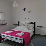 Apartman Ammonitis Livádi
