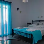 Ammonitis Apartman *