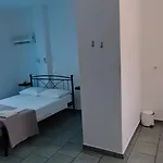 Apartman Ammonitis Livádi