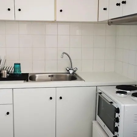 Apartment Ammonitis Livadi (Serifos)