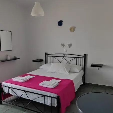 Appartamento Ammonitis Livadi (Serifos)