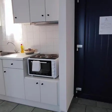 Ammonitis Appartamento *