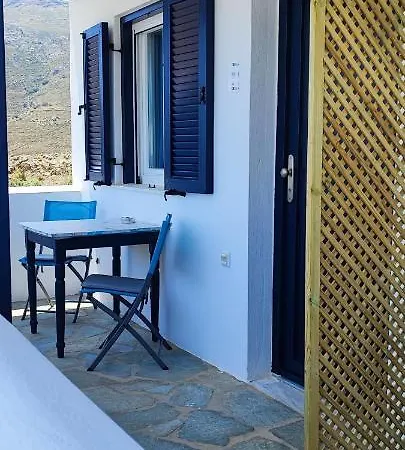 Appartamento Ammonitis