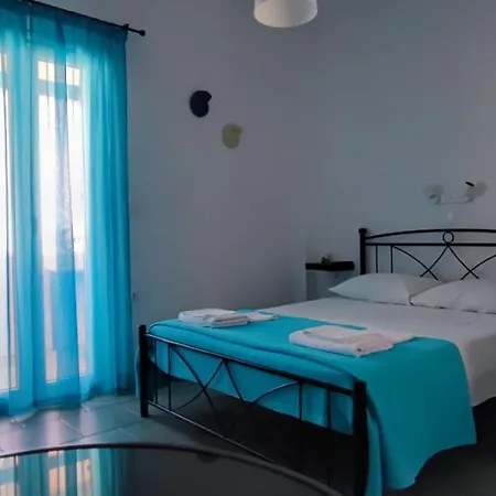 Ammonitis Apartment *