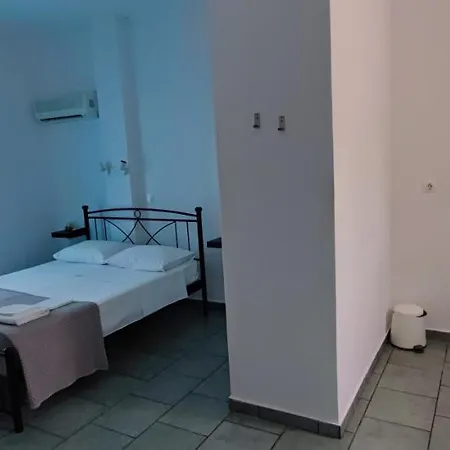 Lägenhet Ammonitis Livadi (Serifos)