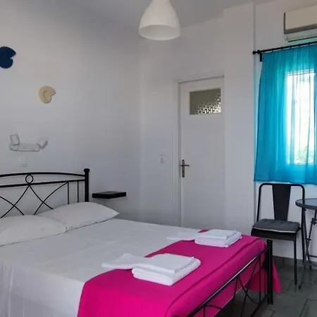Ammonitis Apartment *
