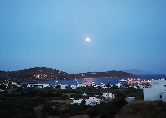 Appartement Ammonitis *