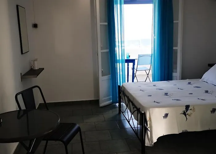 Appartement Ammonitis