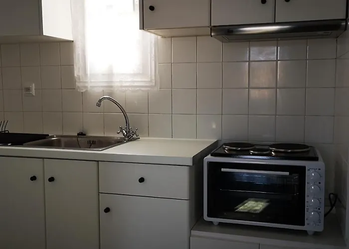 Ammonitis Appartement *