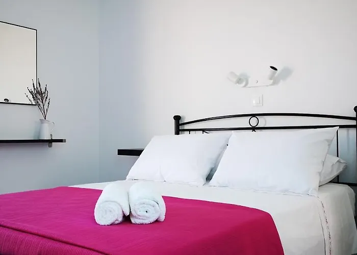 Ammonitis Appartement