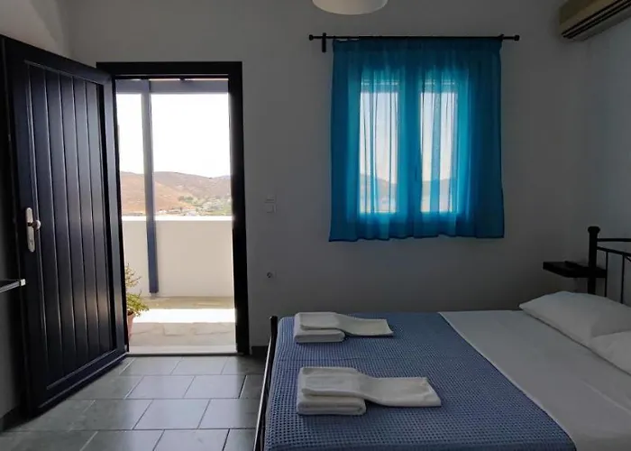 Appartement Ammonitis *