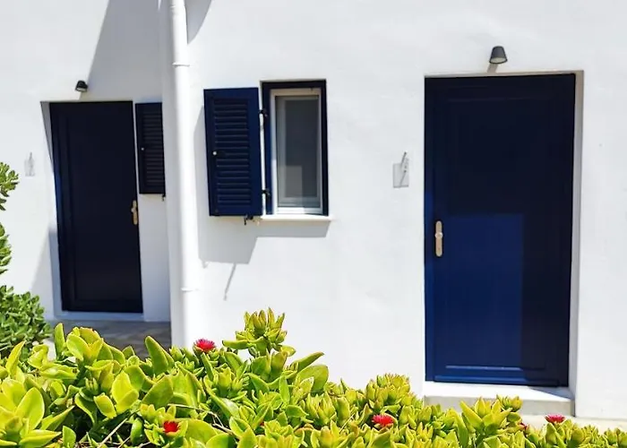 Appartement Ammonitis *