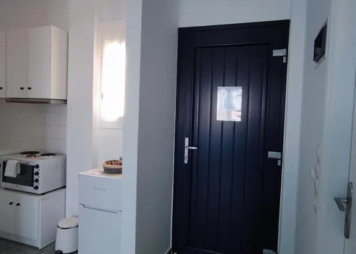 Ammonitis Livadi (Serifos)