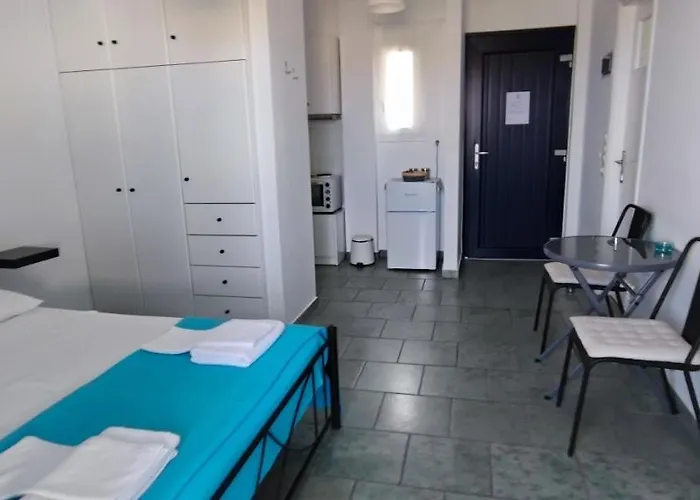 Appartement Ammonitis