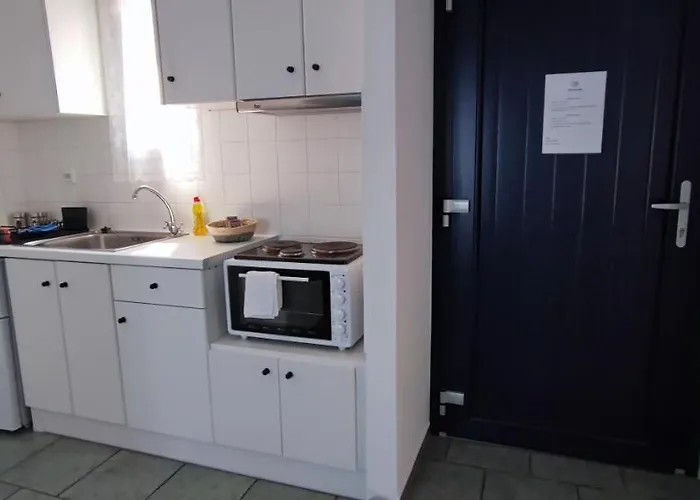 Ammonitis Appartement *