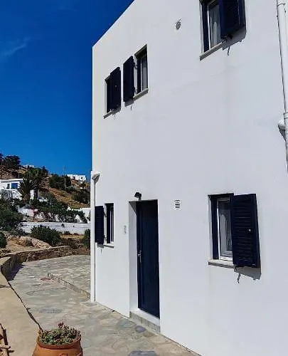 Appartement Ammonitis *