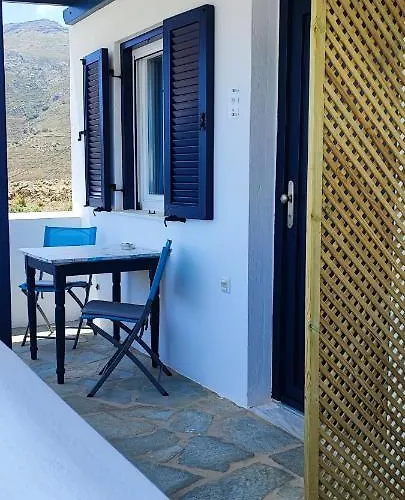 Appartement Ammonitis