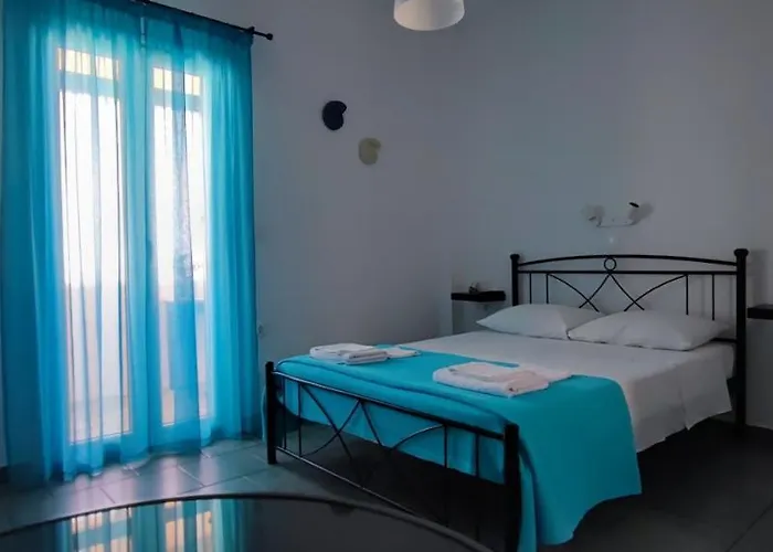 Ammonitis Appartement *