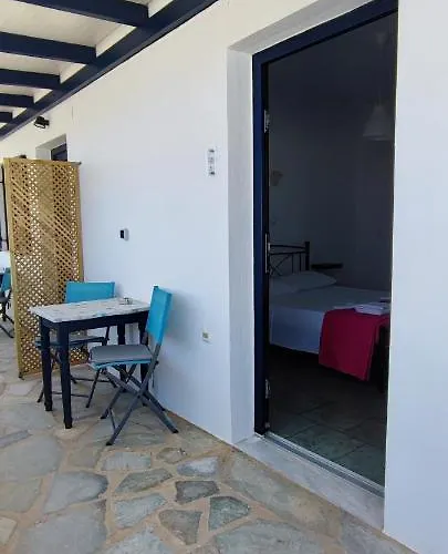 Ammonitis Appartement *